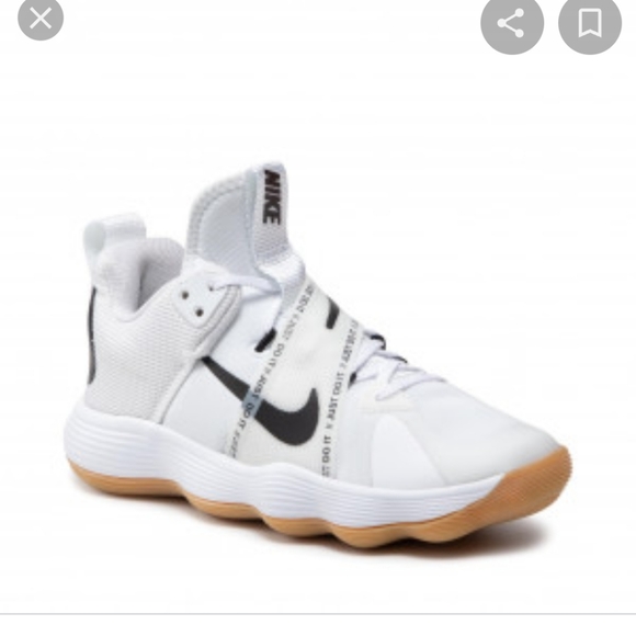 Trendy Nike girls sneakers - Picture 13 of 13